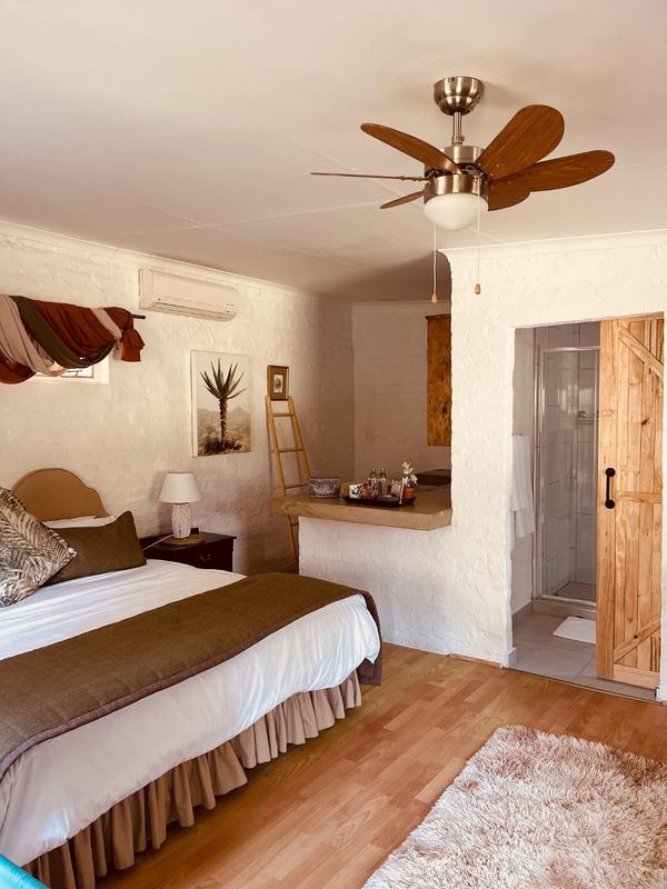 Commercial Property for Sale in Scheerpoort A H North West